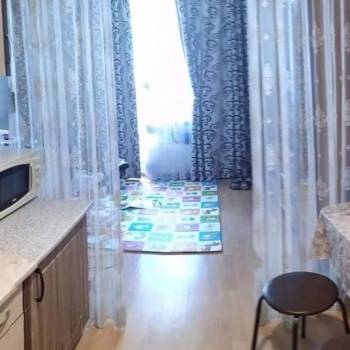 Продается 1-комнатная квартира, 24,3 м²
