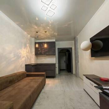 Продается 1-комнатная квартира, 26,5 м²