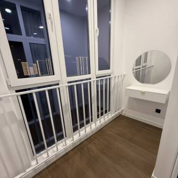 Продается 1-комнатная квартира, 40 м²