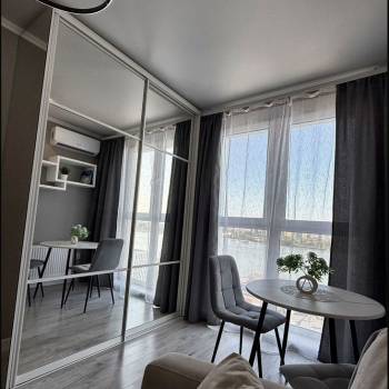 Сдается 1-комнатная квартира, 28 м²