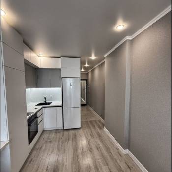 Сдается 1-комнатная квартира, 28 м²