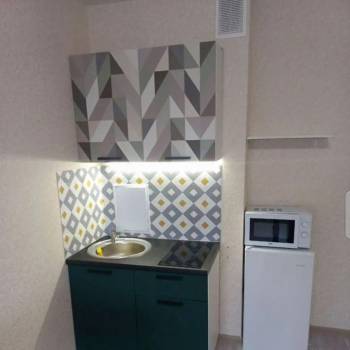 Сдается 1-комнатная квартира, 26 м²