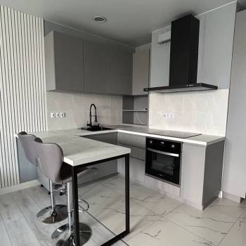 Сдается 1-комнатная квартира, 33,5 м²