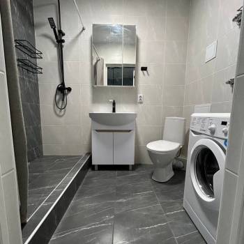 Сдается 1-комнатная квартира, 33,5 м²