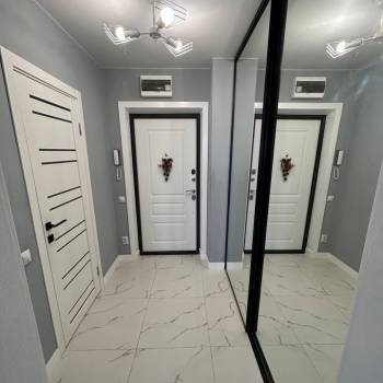 Сдается 1-комнатная квартира, 33,5 м²