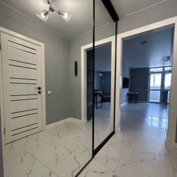 Сдается 1-комнатная квартира, 33,5 м²