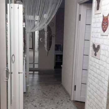 Продается 3-х комнатная квартира, 58 м²