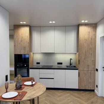 Продается 2-х комнатная квартира, 55 м²