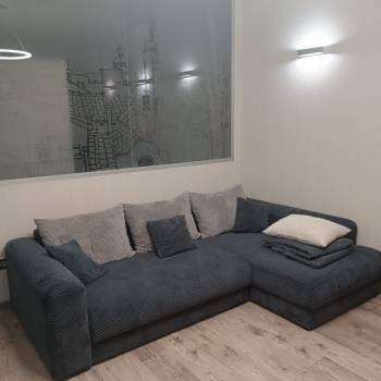 Продается 2-х комнатная квартира, 56 м²