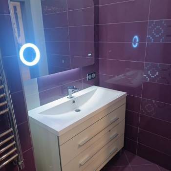 Продается 2-х комнатная квартира, 56 м²