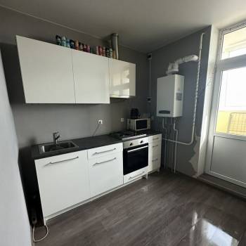 Продается 1-комнатная квартира, 33,1 м²