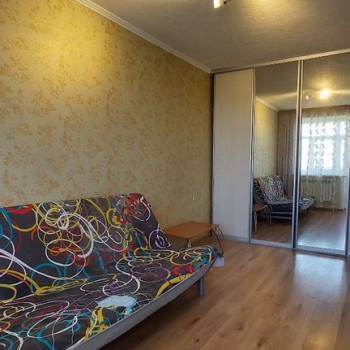 Сдается 1-комнатная квартира, 30 м²