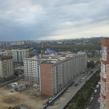 Продается 2-х комнатная квартира, 58,3 м²