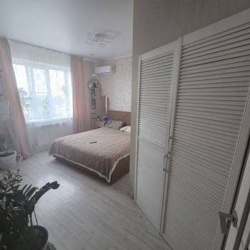 Продается 2-х комнатная квартира, 58,3 м²