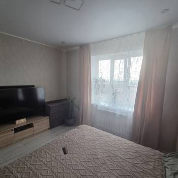 Продается 2-х комнатная квартира, 58,3 м²