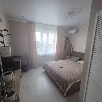 Продается 2-х комнатная квартира, 58,3 м²