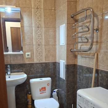 Сдается 1-комнатная квартира, 30,4 м²