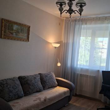 Сдается 1-комнатная квартира, 30,4 м²