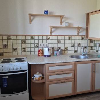 Сдается 1-комнатная квартира, 30,4 м²