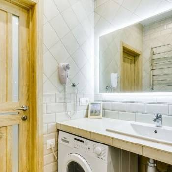 Сдается 2-х комнатная квартира, 55 м²