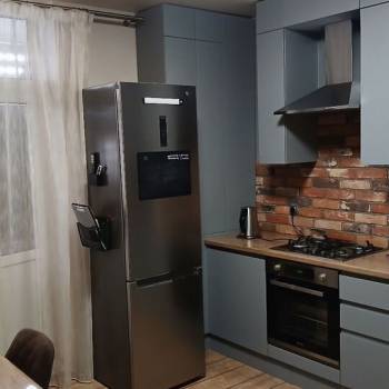 Продается 2-х комнатная квартира, 57 м²
