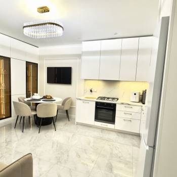 Продается 2-х комнатная квартира, 64 м²