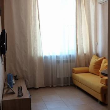Сдается 2-х комнатная квартира, 42 м²