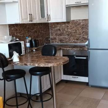 Сдается 2-х комнатная квартира, 42 м²