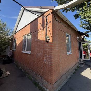 Сдается Дом, 110 м²