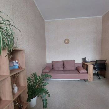 Продается 1-комнатная квартира, 33 м²