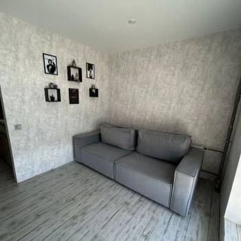 Продается 1-комнатная квартира, 24,8 м²