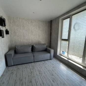 Продается 1-комнатная квартира, 24,8 м²