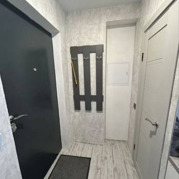 Продается 1-комнатная квартира, 24,8 м²