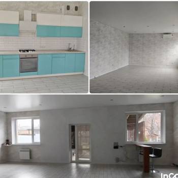 Сдается Дом, 110 м²