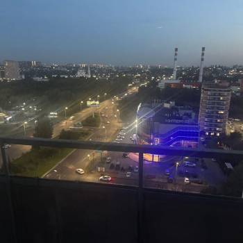 Продается 2-х комнатная квартира, 52 м²