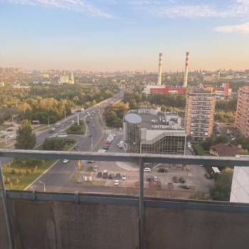Продается 2-х комнатная квартира, 52 м²