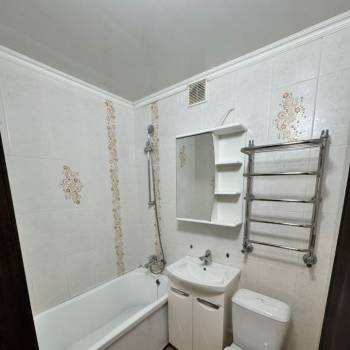 Сдается 2-х комнатная квартира, 42 м²