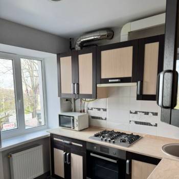 Сдается 2-х комнатная квартира, 42 м²
