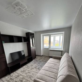 Сдается 2-х комнатная квартира, 42 м²