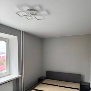 Сдается 2-х комнатная квартира, 42 м²