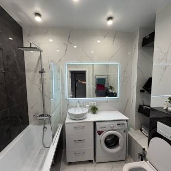 Сдается 1-комнатная квартира, 43 м²