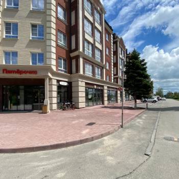 Сдается 1-комнатная квартира, 45 м²