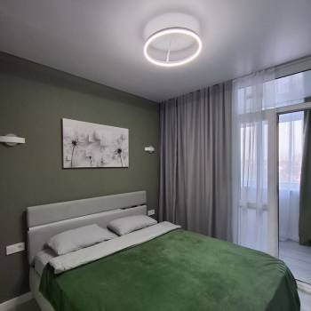 Продается 1-комнатная квартира, 41,4 м²
