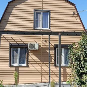 Сдается Дом, 56 м²