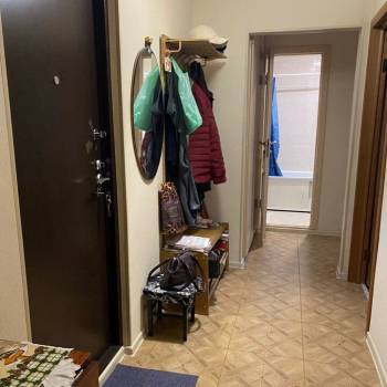 Сдается 2-х комнатная квартира, 51 м²