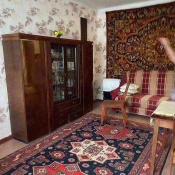 Сдается 2-х комнатная квартира, 51 м²
