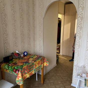 Сдается 2-х комнатная квартира, 51 м²