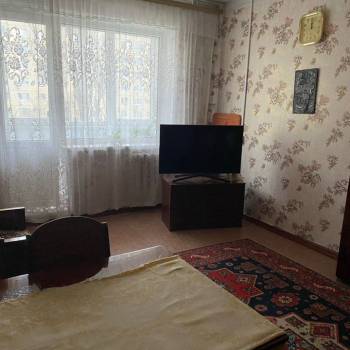 Сдается 2-х комнатная квартира, 51 м²