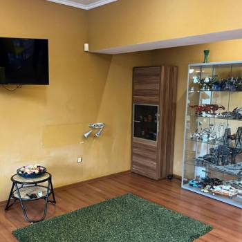 Сдается Многокомнатная квартира, 92,1 м²