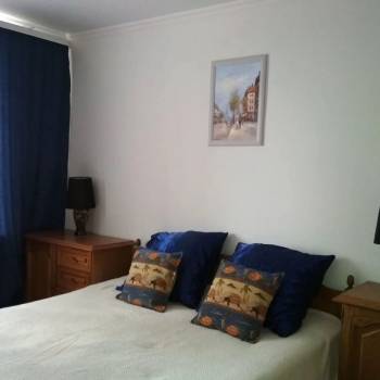 Сдается 2-х комнатная квартира, 52 м²